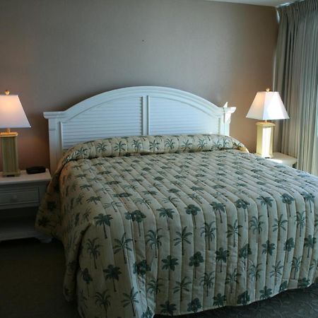 Aparthotel Club Regency At Regency Towers Myrtle Beach Exterior foto