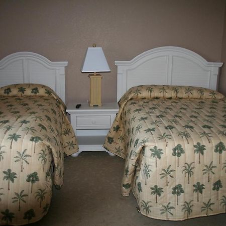 Aparthotel Club Regency At Regency Towers Myrtle Beach Exterior foto