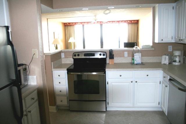 Aparthotel Club Regency At Regency Towers Myrtle Beach Exterior foto