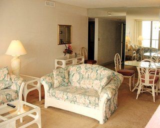 Aparthotel Club Regency At Regency Towers Myrtle Beach Exterior foto