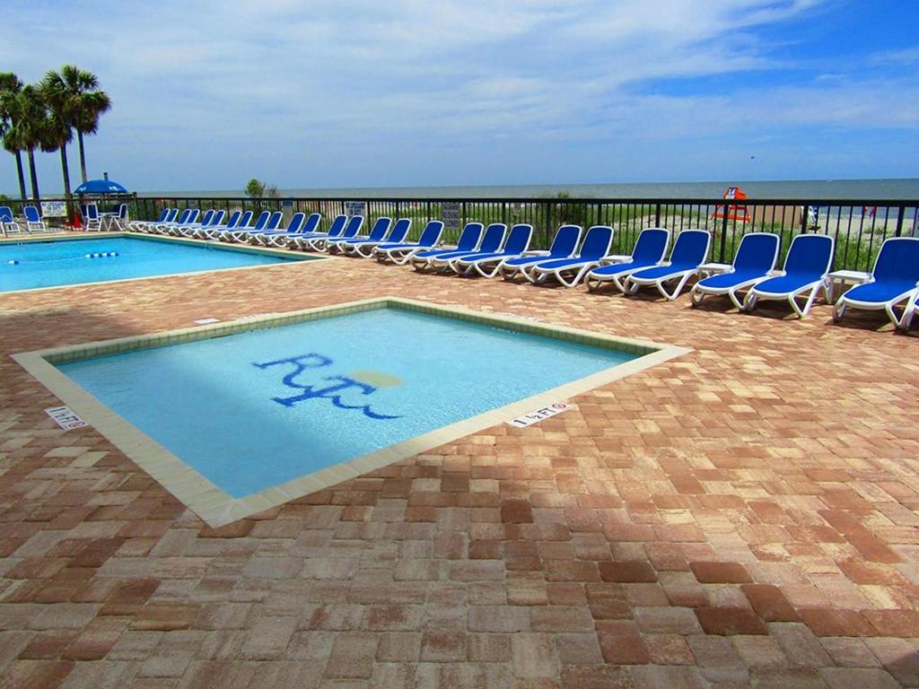 Aparthotel Club Regency At Regency Towers Myrtle Beach Exterior foto