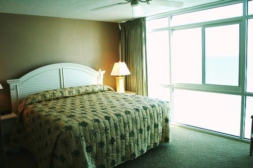 Aparthotel Club Regency At Regency Towers Myrtle Beach Exterior foto